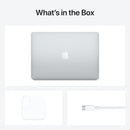 MacBook Air 13-inch | Apple M1 chip | 512GB - Silver.