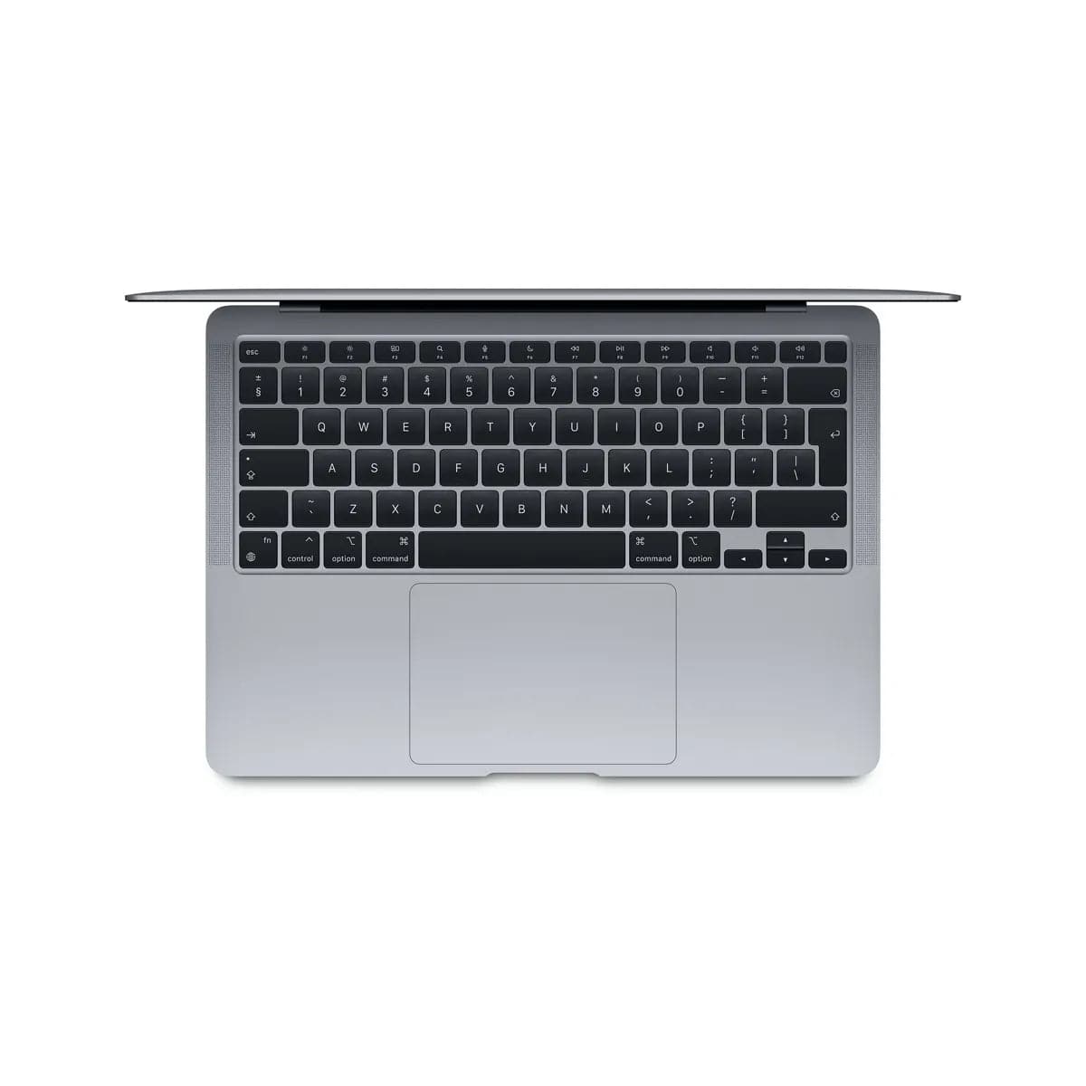 13-INCH MACBOOK AIR: APPLE M1 CHIP WITH 8-CORE CPU AND 8 13-INCH MACBOOK AIR: APPLE M1 CHIP WITH 8-CORE CPU AND 8