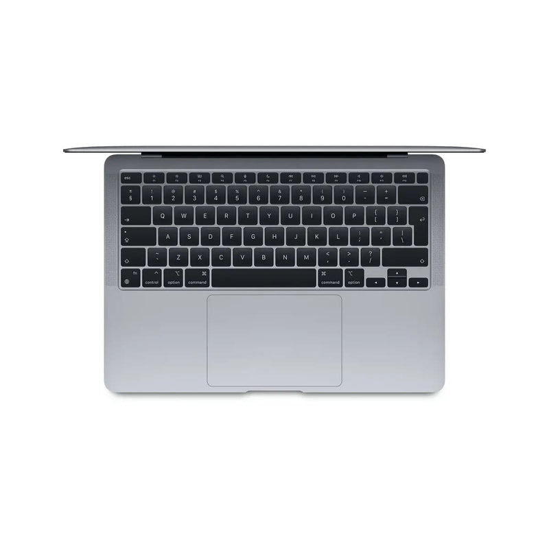 MacBook Air 13-inch | Apple M1 chip | 512GB - Space Grey.