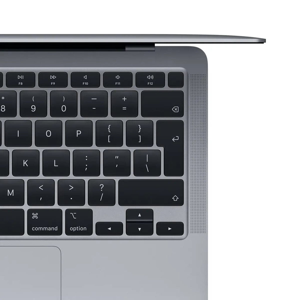 13-INCH MACBOOK AIR: APPLE M1 CHIP WITH 8-CORE CPU AND 8 13-INCH MACBOOK AIR: APPLE M1 CHIP WITH 8-CORE CPU AND 8