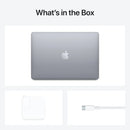 MacBook Air 13-inch | Apple M1 chip | 512GB - Space Grey.