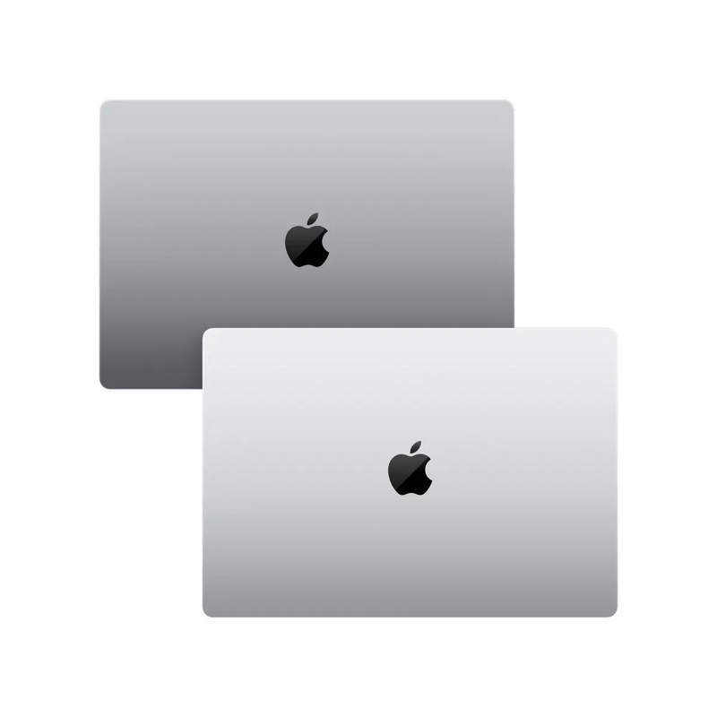 MacBook Pro 16-inch | Apple M1 Pro chip | 1TB SSD - Silver.