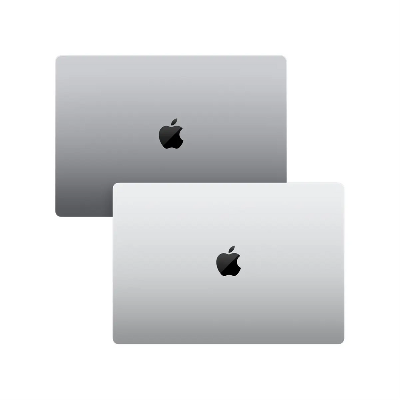 MacBook Pro 16-inch | Apple M1 Max chip | 1TB SSD - Silver.