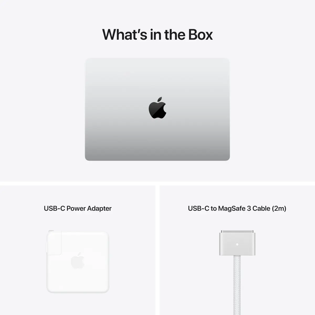 14-INCH MACBOOK PRO: APPLE M1 PRO CHIP WITH 10‑CORE CPU AND 16