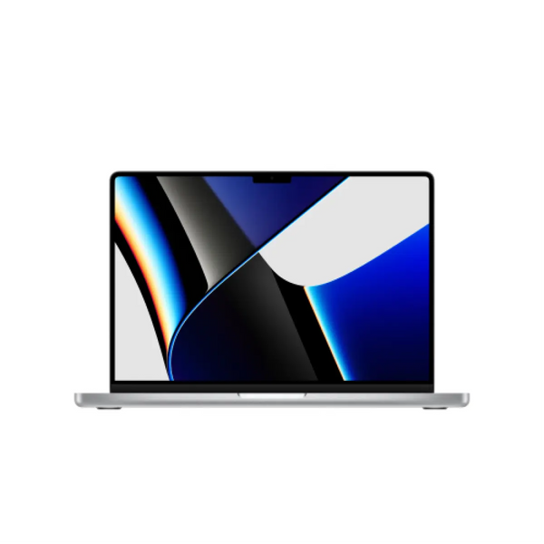 MacBook Pro 14-inch | Apple M1 Pro chip | 512GB - Silver.