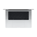 MacBook Pro 16-inch | Apple M1 Pro chip | 1TB SSD - Silver.