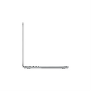 MacBook Pro 16-inch | Apple M1 Pro chip | 512GB SSD - Silver.