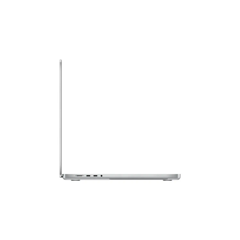 MacBook Pro 16-inch | Apple M1 Pro chip | 1TB SSD - Silver.