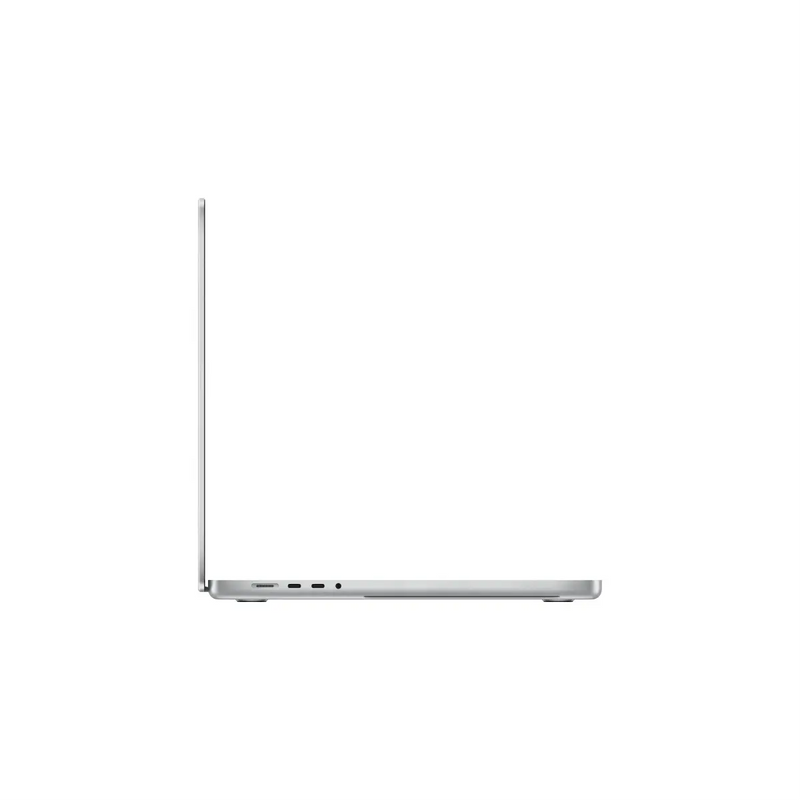 MacBook Pro 16-inch | Apple M1 Pro chip | 512GB SSD - Silver.