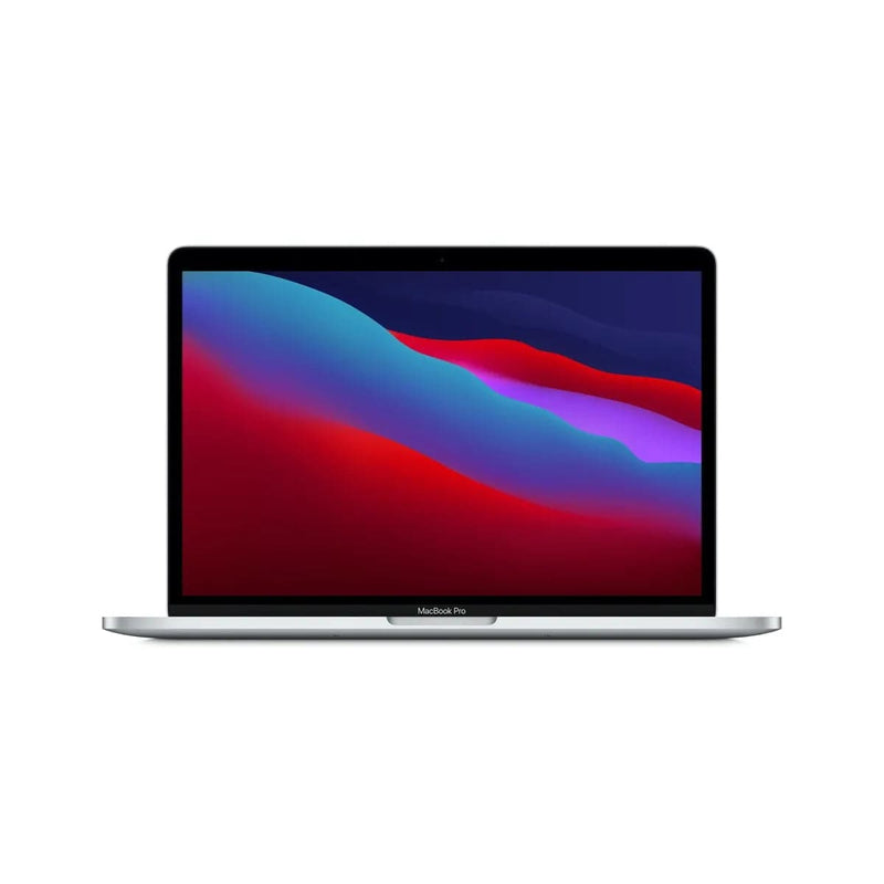 MacBook Pro 13-inch | Apple M1 chip | 256GB - Silver.