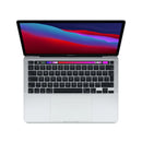 MacBook Pro 13-inch | Apple M1 chip | 256GB - Silver.