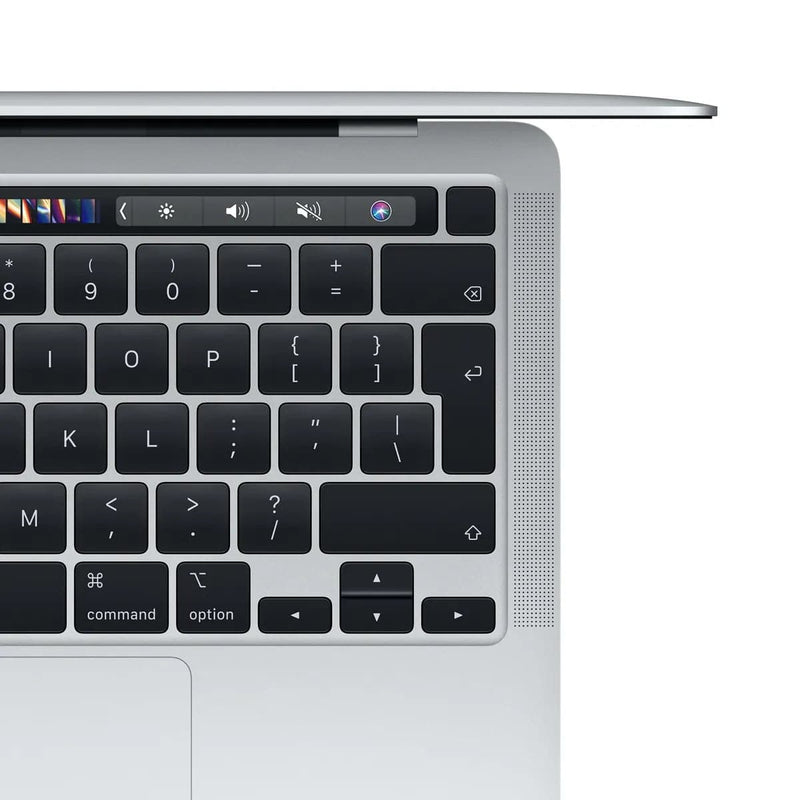 MacBook Pro 13-inch | Apple M1 chip | 512GB - Silver.