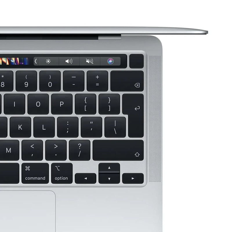 MacBook Pro 13-inch | Apple M1 chip | 256GB - Silver.