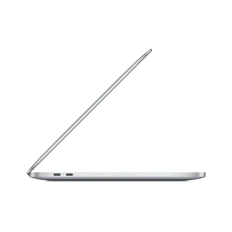 MacBook Pro 13-inch | Apple M1 chip | 512GB - Silver.