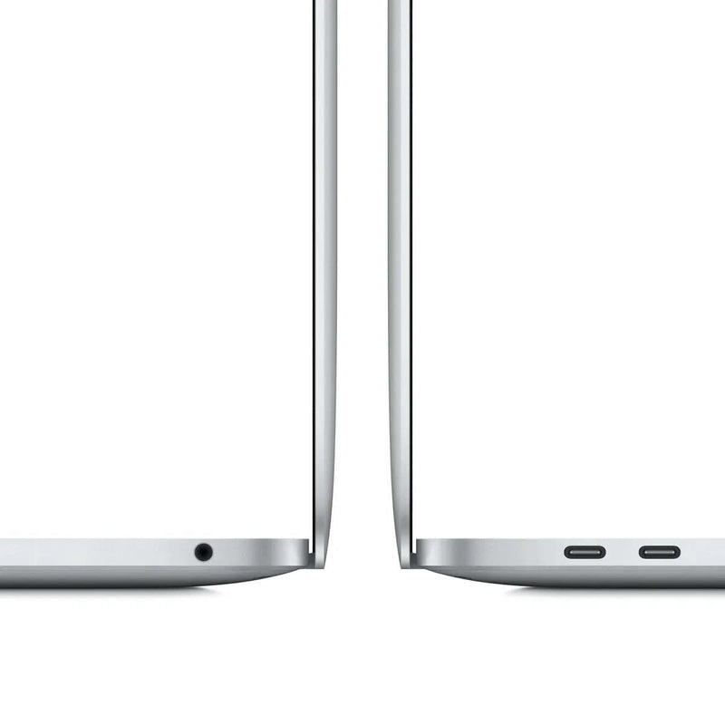 MacBook Pro 13-inch | Apple M1 chip | 512GB - Silver.