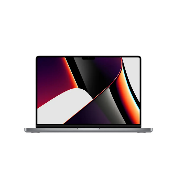 MacBook Pro 14-inch | Apple M1 Pro chip | 1TB SSD - Space Grey.