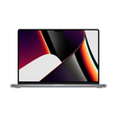 MacBook Pro 16-inch | Apple M1 Pro chip | 1TB SSD - Space Grey.