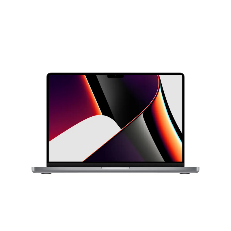 MacBook Pro 14-inch | Apple M1 Pro chip | 512GB - Space Grey.