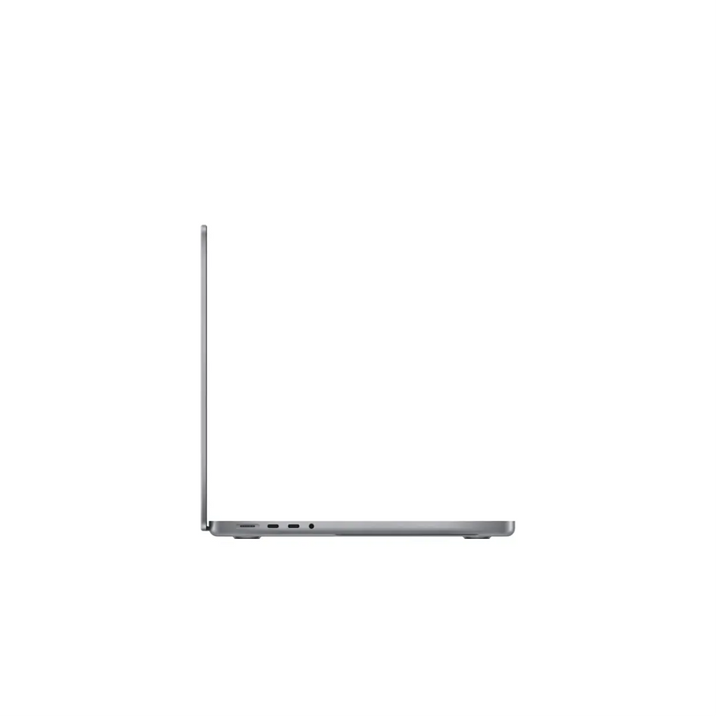 MacBook Pro 14-inch | Apple M1 Pro chip | 512GB - Space Grey.