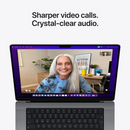 MacBook Pro 16-inch | Apple M1 Pro chip | 1TB SSD - Space Grey.