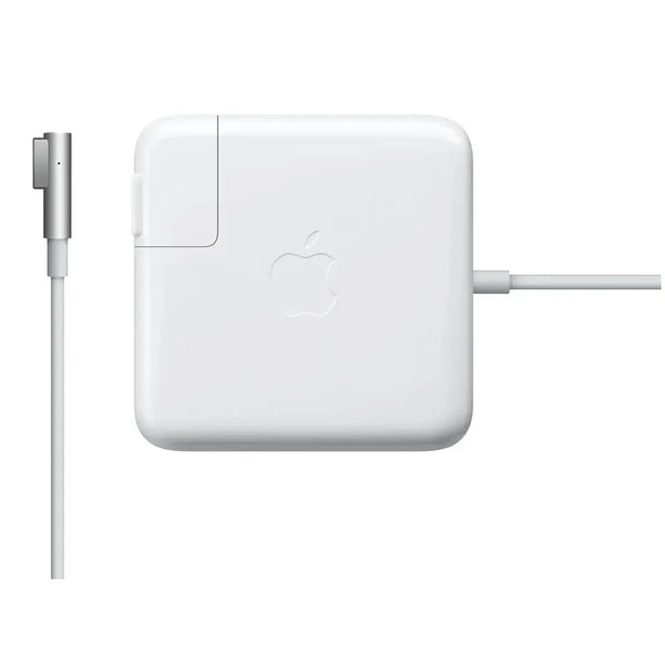 Apple MagSafe Power Adapter 60W  (for MacBook and 13-inch MacBook Pro).