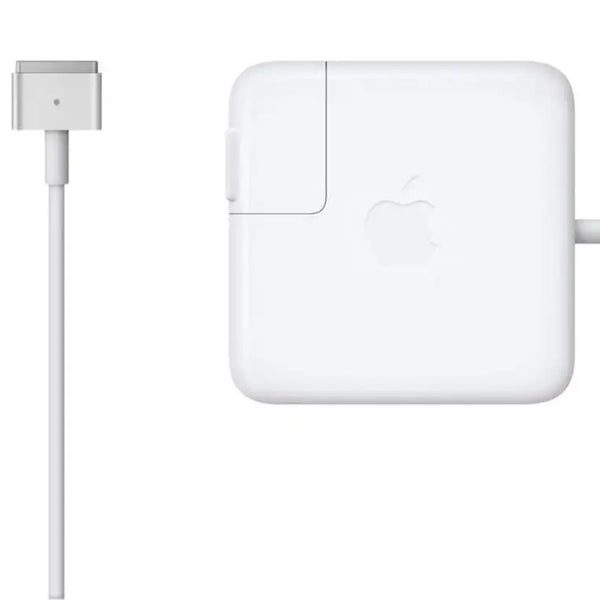 Apple 85W MagSafe 2 Power Adapter for MacBook Pro with Retina display (Mid 2012 - 2015).