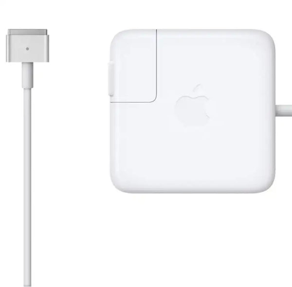 Apple MagSafe 2 Power Adapter 60W for MacBook Pro 13-inch Retina display.