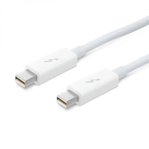 Apple Thunderbolt Cable (2 m).