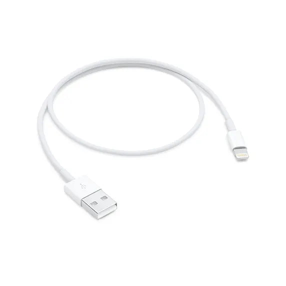 Lightning To USB Cable (0.5 m).