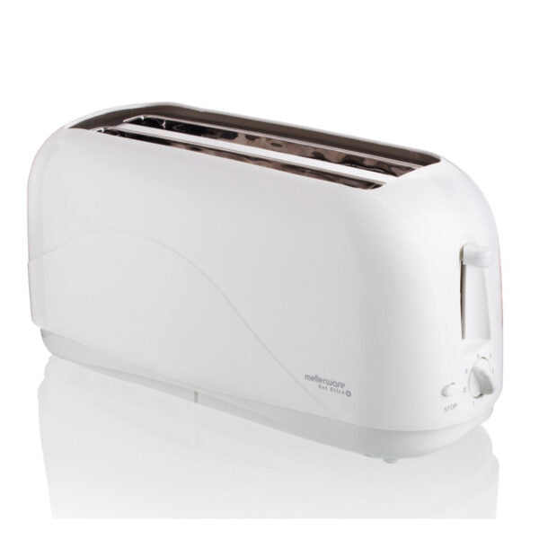 Midea 2 SLICE CREAM TOASTER