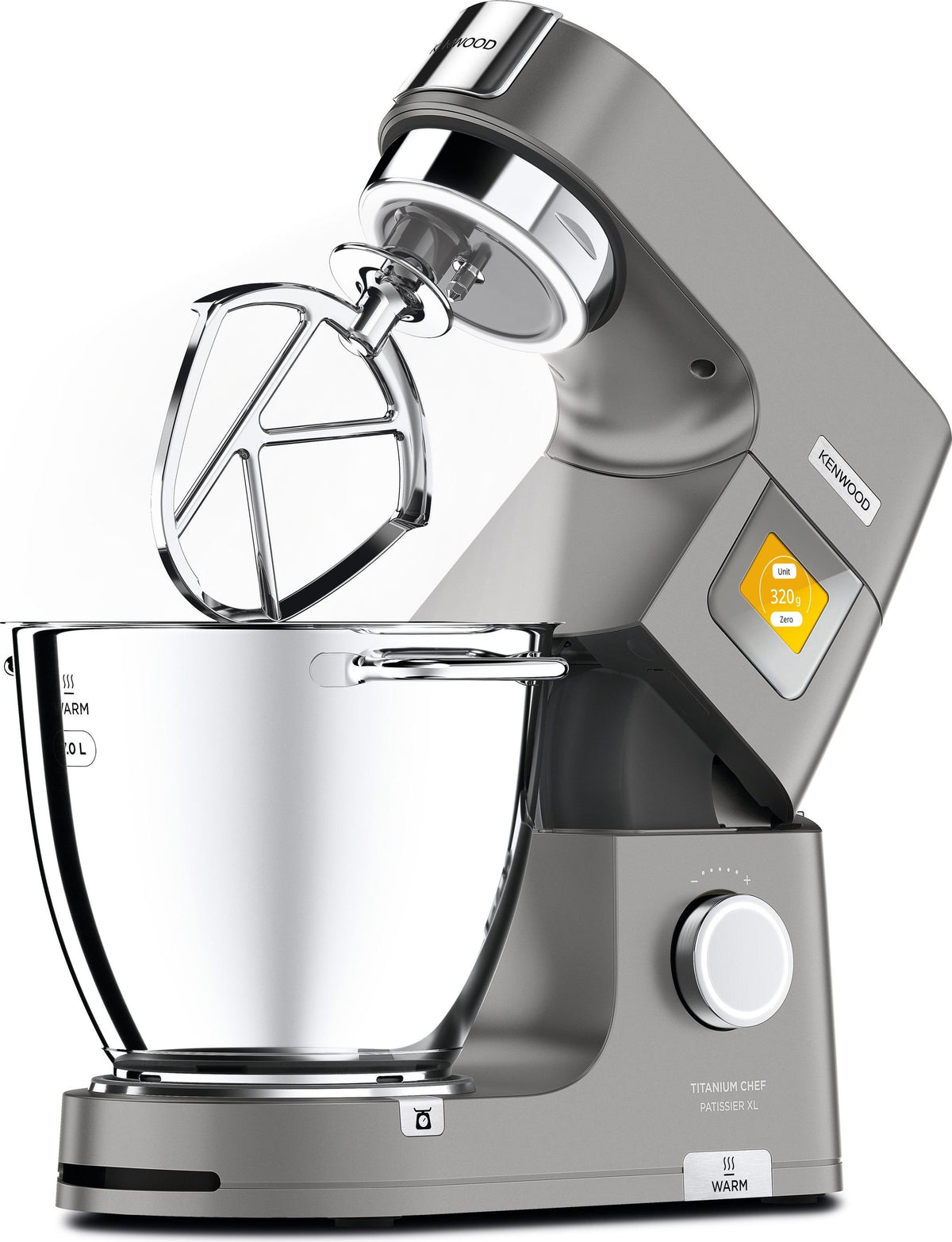 Kenwood Chef Patissier XL Food Processor | coolcart.co.za