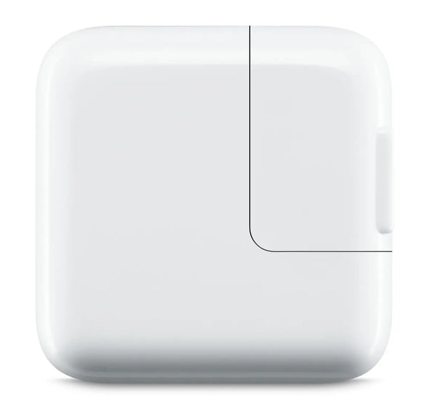 Apple USB Power Adapter 12 Watt.