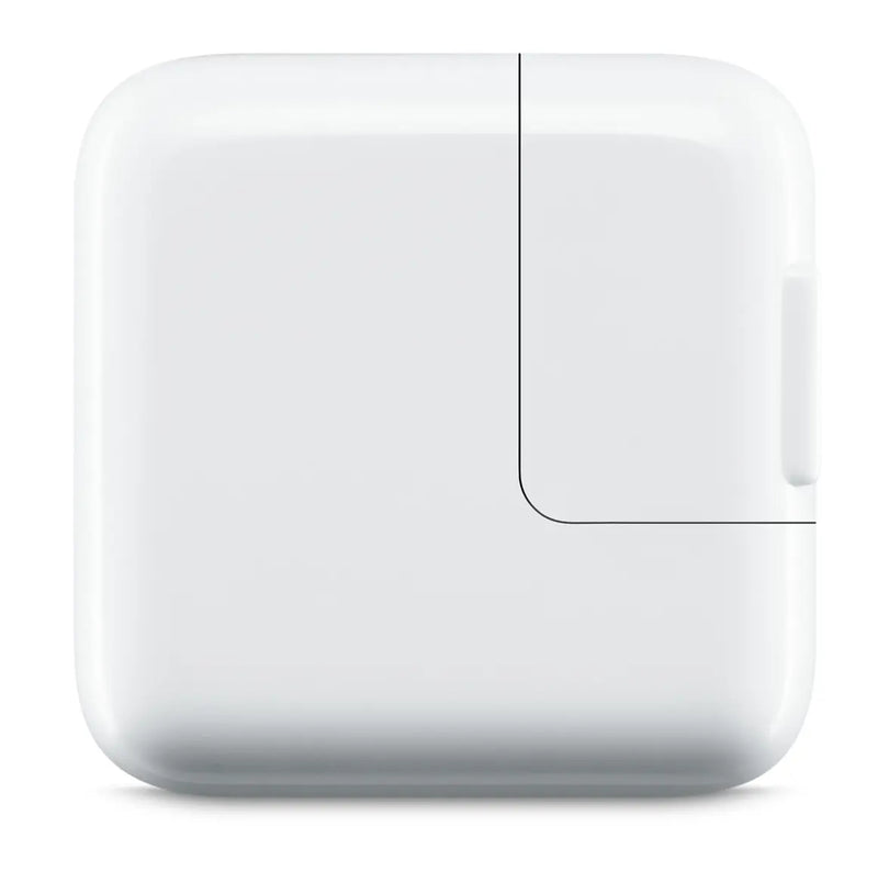 Apple USB Power Adapter 12 Watt.