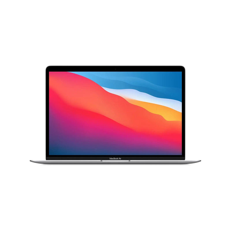 MacBook Air 13-inch | Apple M1 chip | 512GB - Silver.