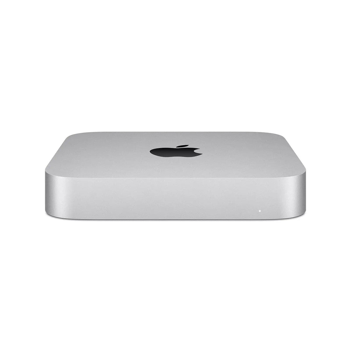 MAC MINI: APPLE M1 CHIP WITH 8‑CORE CPU AND 8‑CORE GPU, 256GB SSD