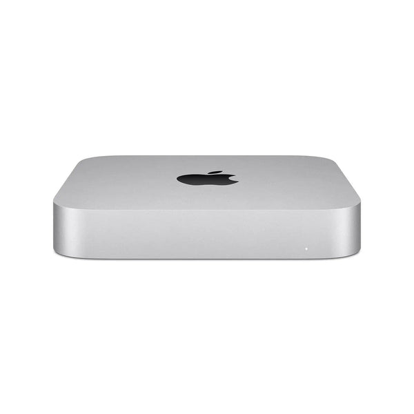 MAC MINI: APPLE M1 CHIP WITH 8‑CORE CPU AND 8‑CORE GPU, 256GB SSD MAC MINI: APPLE M1 CHIP WITH 8‑CORE CPU AND 8‑CORE GPU, 256GB SSD