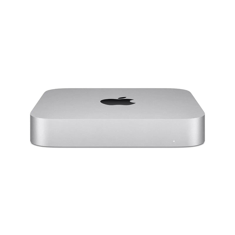 MAC MINI: APPLE M1 CHIP WITH 8‑CORE CPU AND 8‑CORE GPU, 256GB SSD MAC MINI: APPLE M1 CHIP WITH 8‑CORE CPU AND 8‑CORE GPU, 256GB SSD