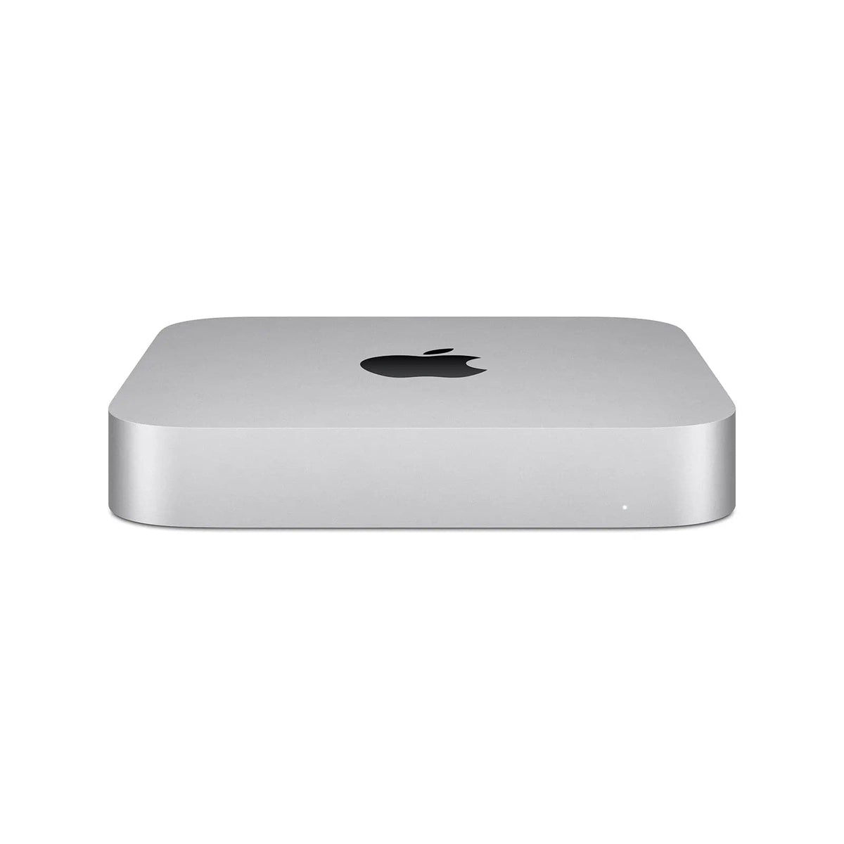 【Mac mini】 M1 8GB SSD 512GB MAC MINI: APPLE M1 CHIP WITH 8‑CORE CPU AND 8‑CORE GPU