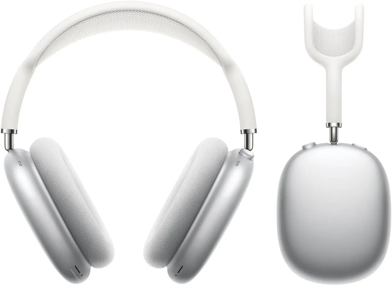 Apple AirPods Max - Silver.