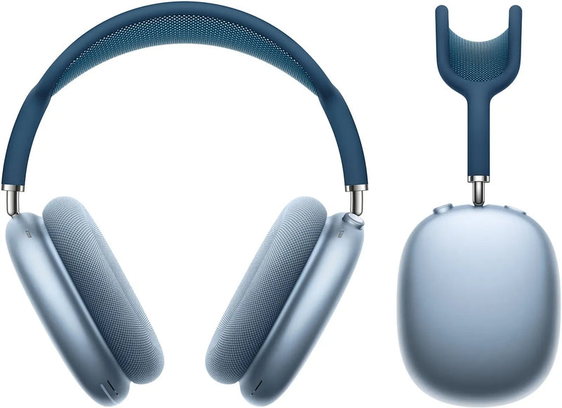 Apple AirPods Max - Sky Blue.