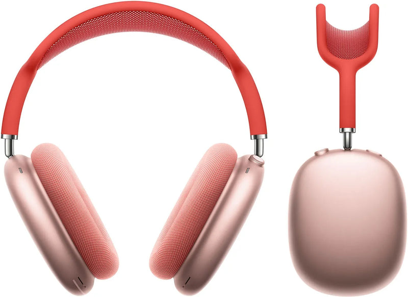 Apple AirPods Max - Pink.