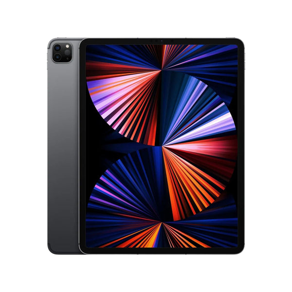 iPad Pro 12.9-inch Wi-Fi 128GB | Apple M1 | Space Grey.