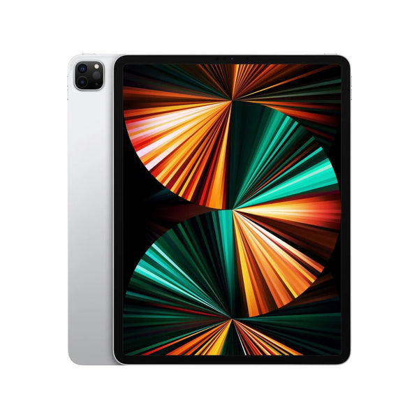 iPad Pro 12.9-inch Wi-Fi 128GB | Apple M1 | Silver.