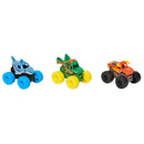 Monster Jam Mini 3pk