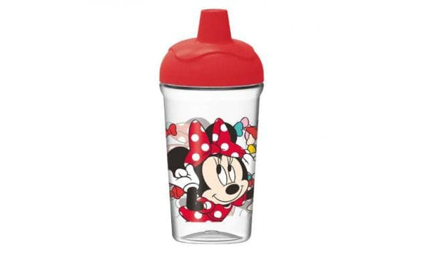 Minnie Color Bows Toddler Easy Cup 295ml.