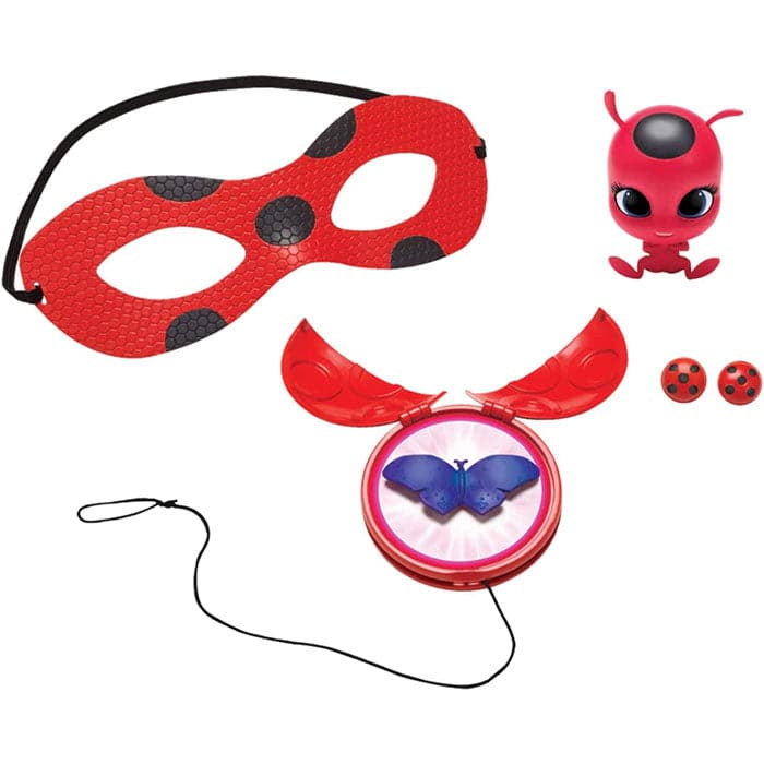 Miraculous Basic Role Play Set