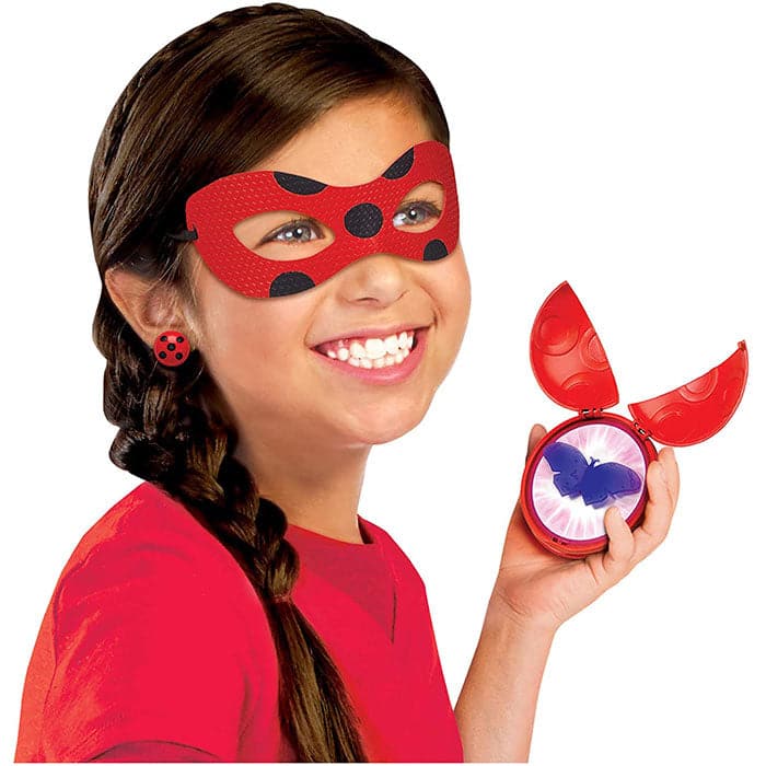 Miraculous Basic Role Play Set