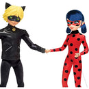 Miraculous Fashion Doll 2 Pack.