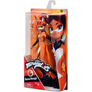 Miraculous Fashion Dolls.