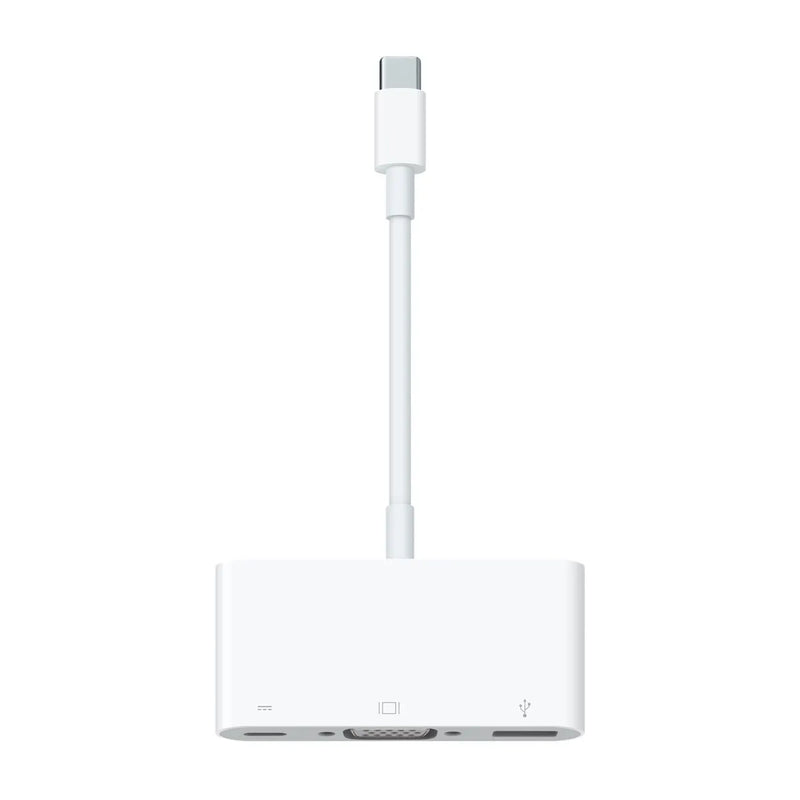 USB-C to VGA Adapter.